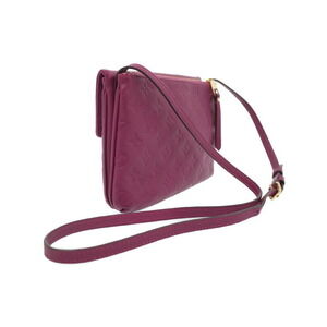 Louis Vuitton Empreinte Bag Twice Monogram Shoulder